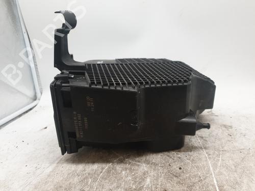 Used Air filter box Air filter box DACIA SANDERO II 1.0 LPG (B8ML) (101 hp) 24591404 24591404