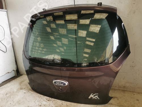 Tailgate FORD KA (RU8) 1.2 | BP22865079C6 