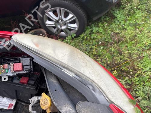 left-headlight-opel-corsa-d-s07-2006-2007-2008-2009-2010-2011-2012-2013-2014-2015-39934259 main image
