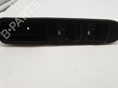 Used Left front window switch Left front window switch PEUGEOT 307 Break (3E) 1.6 HDi 110 (109 hp) 27898103 27898103