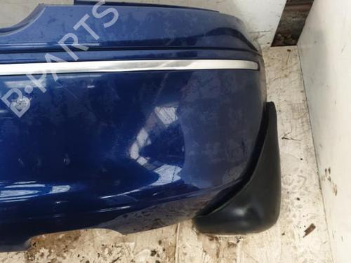 rear-bumper-rover-200-ii-hatchback-rf-220-dsd-1995-1996-1997-1998-1999-2000-22884191 main image