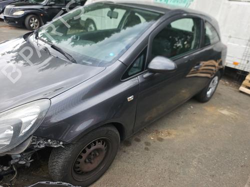 Left front window switch OPEL CORSA D (S07) 1.3 CDTI (L08, L68) | BP32991957I27 - Image 6