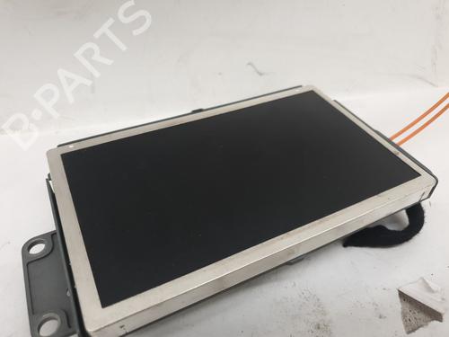 Display PEUGEOT 607 (9D, 9U) 3.0 V6 24V | BP26962172C48 - Image 5