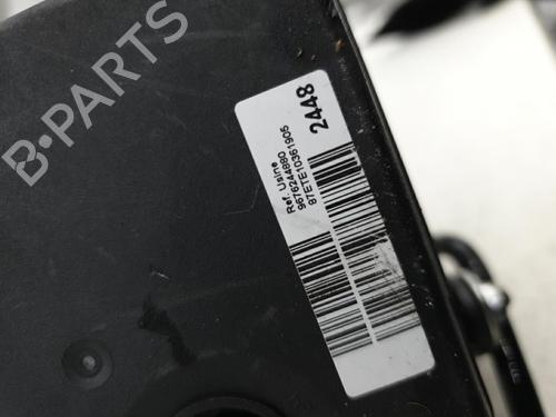 ABS pump PEUGEOT 5008 (0U_, 0E_) 1.6 HDi | BP22884504M43