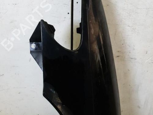 Left front fenders SAAB 9-3 Cabriolet (YS3D)  | BP22918628C41 