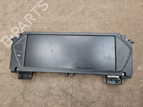Instrument cluster CITROËN C4 Grand Picasso II (DA_, DE_) 1.6 HDi / BlueHDi 115 | BP27589834C47 