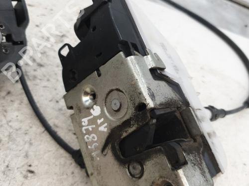 Front left lock CITROËN C3 Pluriel (HB_) 1.4 HDi | BP22874276C98