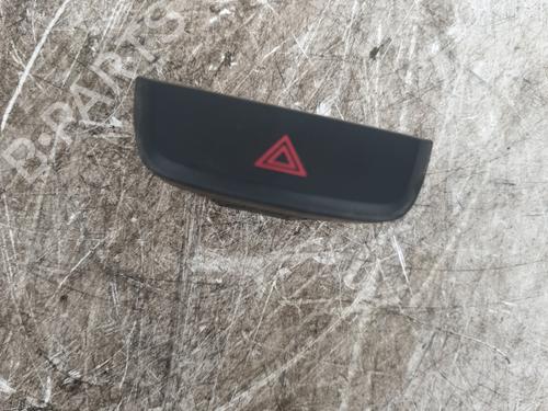 Warning switch ISUZU D-MAX II (TFR, TFS) 2.5 CRDi 4x4 (TFS86J) | BP25454448I22 - Image 2