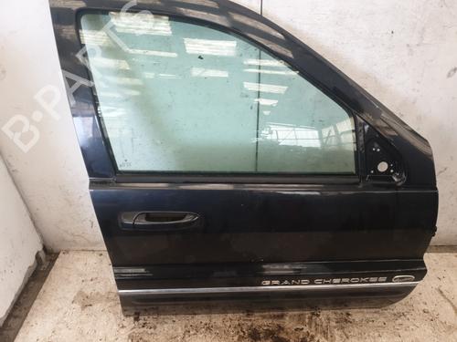 Dør venstre foran JEEP GRAND CHEROKEE II (WJ, WG) 2.7 CRD 4x4 | BP29158692C2 