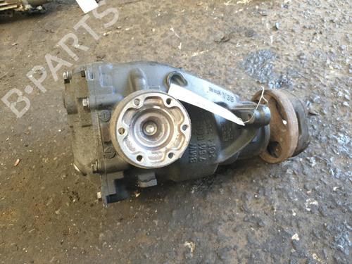 Rear differential BMW 1 (E87) 118 d | BP24422021M24 - Image 5