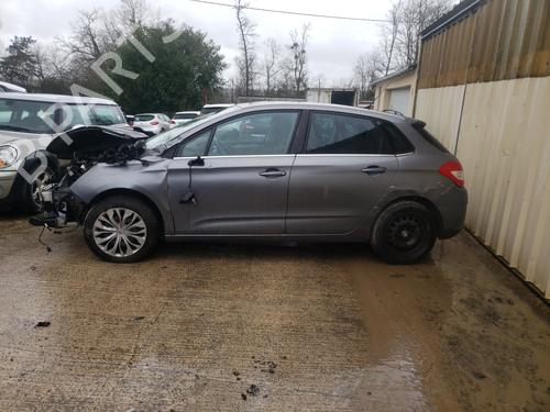 Right taillight CITROËN C4 II (NC_) 1.6 HDi 115 | BP26154665C35  - Image 6