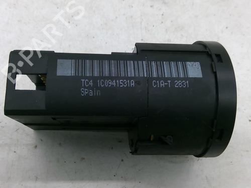 Headlight switch VW PASSAT B5.5 (3B3) 1.9 TDI | BP22868752I24 - Image 2