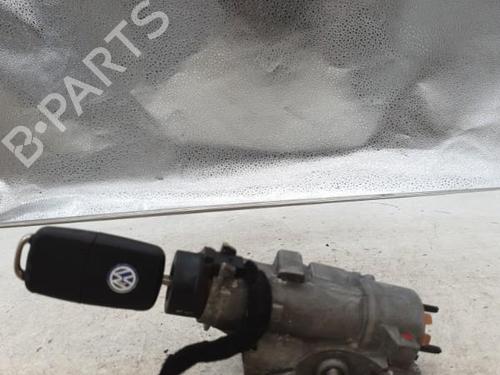Used Ignition barrel Ignition barrel VW PASSAT B5.5 (3B3) 1.9 TDI (130 hp) 24422573 24422573