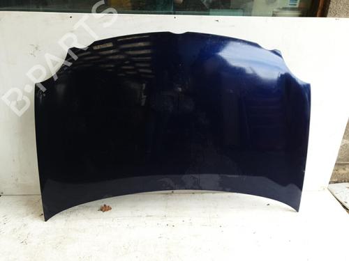 Hood VW POLO IV (9N_, 9A_) 1.9 TDI | BP22885493C1 