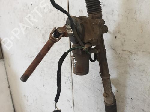 Used Steering rack Steering rack CITROËN C3 Pluriel (HB_) 1.6 (109 hp) 30648639 30648639
