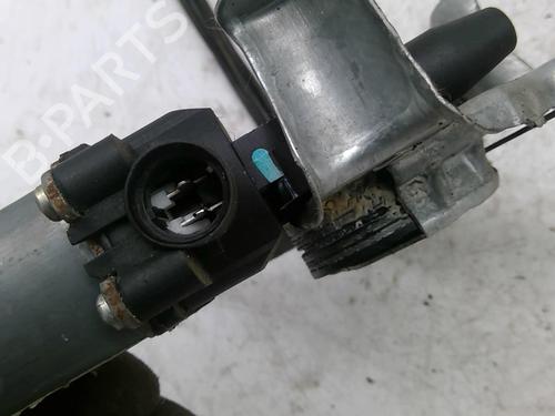 Front right window mechanism RENAULT SCÉNIC I MPV (JA0/1_, FA0_) 1.9 dCi (JA05, JA1F) | BP22865909C23 