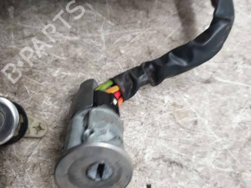 Ignition barrel DACIA LOGAN (LS_) 1.6 (LS0B, LS0D, LS0F, LS0H) | BP32296558M48 