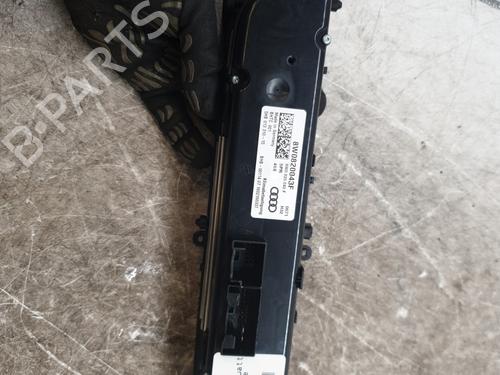 Climate control AUDI Q5 (8RB) | BP33653211I5 - Image 2