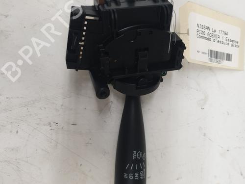 Steering column stalk NISSAN PIXO (UA0) 1.0 | BP34526965I23 - Image 2