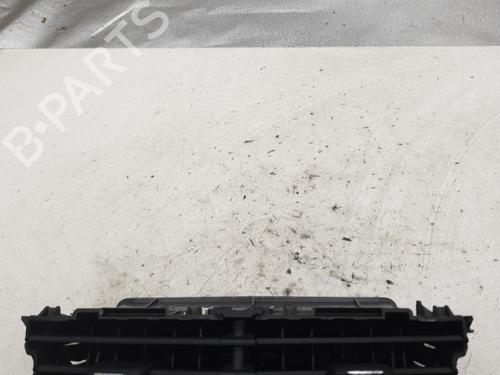 Air vent PEUGEOT 208 I (CA_, CC_) 1.6 HDi | BP22864907I21 