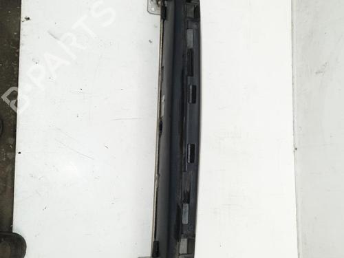 Used Front bumper reinforcement Front bumper reinforcement 22872304 22872304