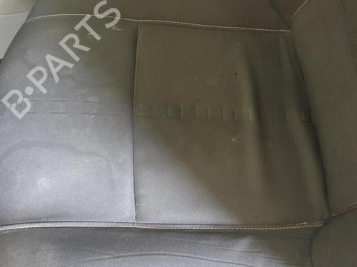 Left front seat RENAULT TWINGO II (CN0_) 1.2 16V (CN04, CN0B) | BP29543441C15 