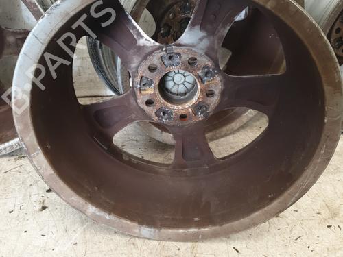 Rim BMW 1 (E81) 118 d | BP25477104C45