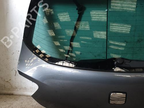 Tailgate SEAT IBIZA IV SC (6J1, 6P5) 1.4 TSI Cupra | BP22910892C6 