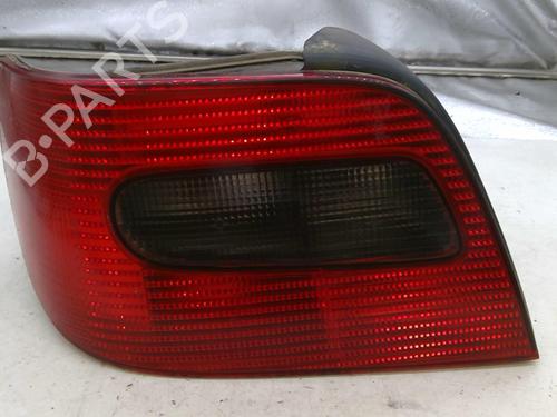 Used Left taillight Left taillight CITROËN XSARA (N1) 1.9 TD (90 hp) 22881242 22881242