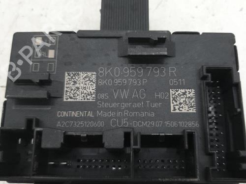 Electronic module AUDI A4 B8 Avant (8K5) 2.0 TDI | BP24422198M83 - Image 3