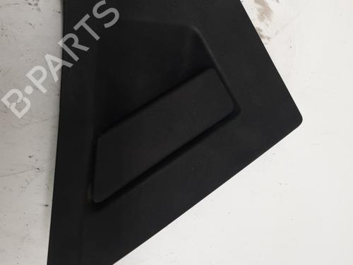 Used Rear right exterior door handle NISSAN MICRA V (K14) 0.9 IG-T (90 hp) 22870128