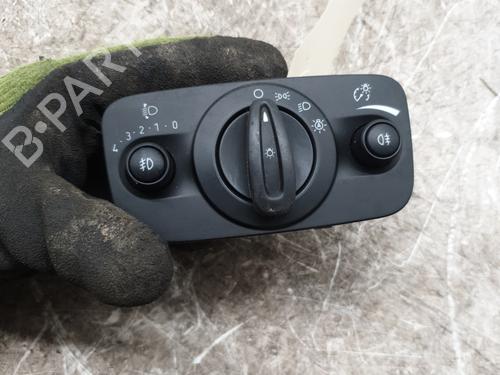 Headlight switch FORD FIESTA VI (CB1, CCN) 1.5 TDCi | BP30398496I24 - Image 3