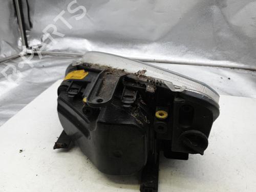 Right headlight FORD FOCUS C-MAX (DM2) 1.6 TDCi | BP22871072C29 - Image 2