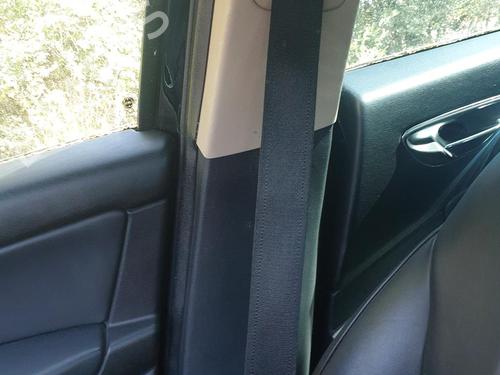 Front right seatbelt LANCIA DELTA III (844_) 1.6 D Multijet (844.AXC11, 844.AXC1A) | BP37176866I25 - Image 3