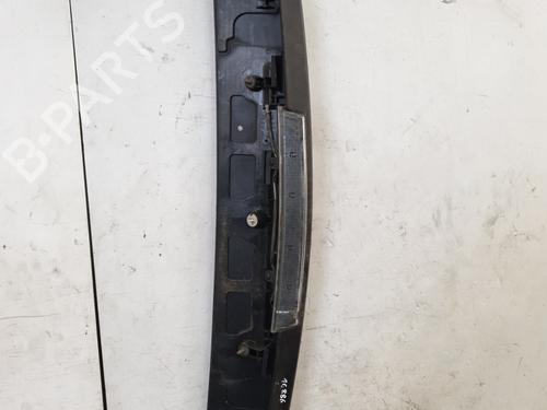 Rear spoiler CITROËN C4 I (LC_) 1.6 HDi | BP22870143C96 