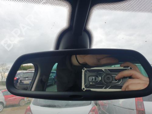 Used Rear mirror Rear mirror PEUGEOT 3008 I MPV (0U_) 1.6 HDi (114 hp) 33000107 33000107