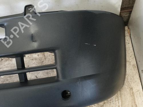 Front bumper PEUGEOT BOXER Van (230L) 1.9 D | BP22884318C7 