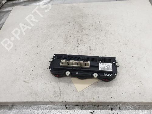 Used Climate control Climate control VW GOLF PLUS V (5M1, 521) 2.0 TDI (136 hp) 24422520 24422520