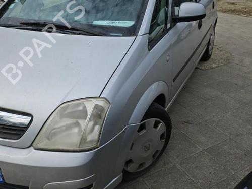 Engine OPEL MERIVA A MPV (X03) 1.7 CDTI (E75) | BP27573544M1  - Image 7