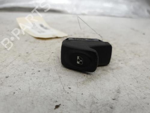 Used Right front window switch Right front window switch RENAULT MEGANE Scenic (JA0/1_) 1.9 dTi (JA0N) (98 hp) 25842906 25842906