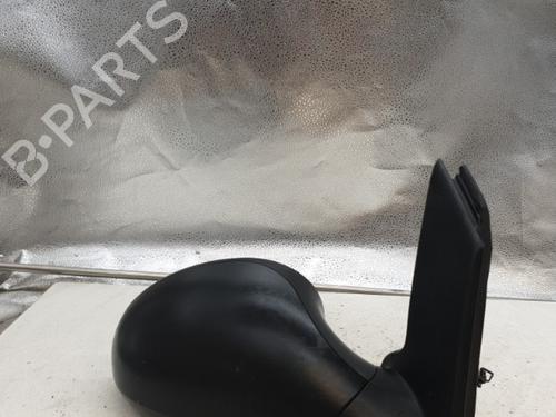 Right mirror SEAT ALTEA (5P1) 1.9 TDI | BP22865233C27 