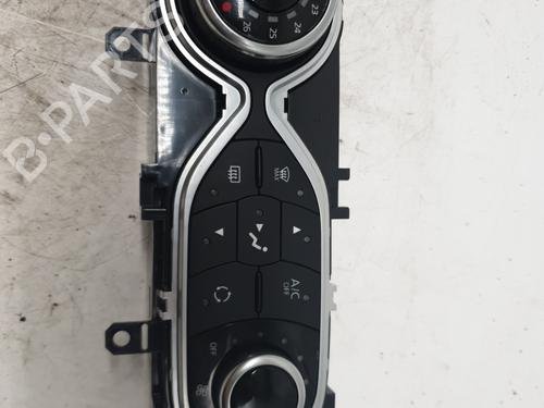 Used Climate control RENAULT CLIO IV (BH_) 0.9 TCe 90 (BHNF, BHMA, BHMH, BHJK, BHJR) (90 hp) 22869597