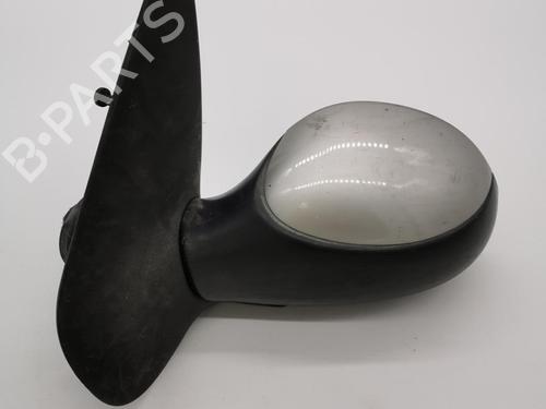 Retrovisor esquerdo PEUGEOT 206 Hatchback (2A/C) 2.0 HDI 90 | BP22881092C26 