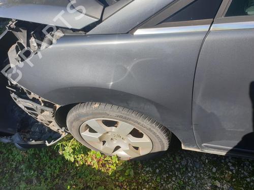 Left front fenders PEUGEOT 5008 (0U_, 0E_) 1.6 HDi | BP29012753C41 