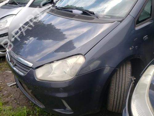 Front right seatbelt FORD C-MAX (DM2) 1.6 TDCi | BP28798948I25  - Image 6