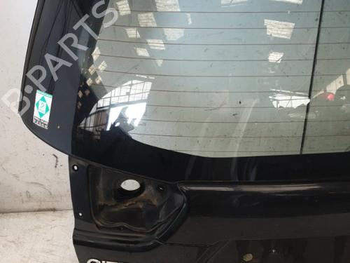 Tailgate CITROËN C-CROSSER (VU_, VV_) 2.2 HDi | BP22875085C6 