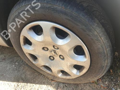 Fælk Fælk PEUGEOT 307 (3A/C) 2.0 HDi 90 (90 hp) 37250390 37250390
