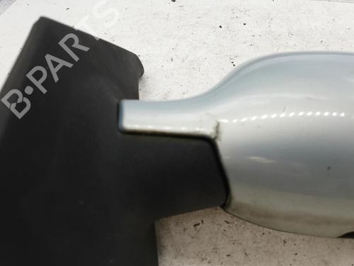Left mirror RENAULT SCÉNIC I MPV (JA0/1_, FA0_) 1.9 dCi (JA05, JA1F) | BP22881202C26 