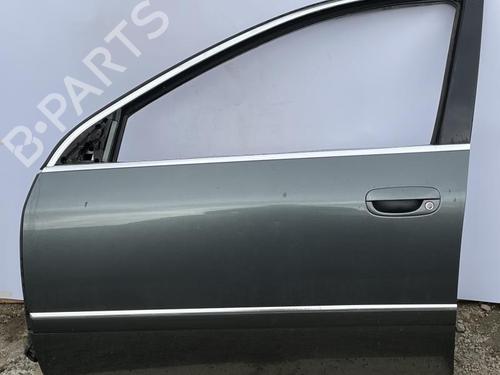 Used Left front door PEUGEOT 607 (9D, 9U) 2.7 HDi 24V (204 hp) 22880958