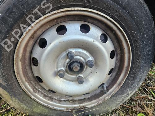 Felga RENAULT TWINGO I (C06_) 1.2 (C063, C064) | BP30754726C45